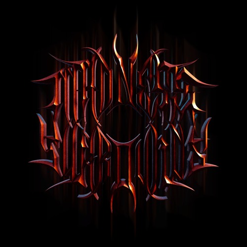 Cover de Madness Surrounds par YGNOR